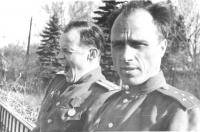 Андрияка Николай Иванович Андрияка Николай Иванович